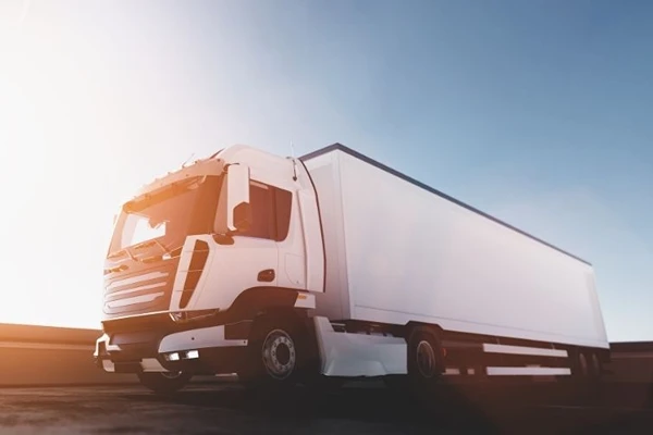 Ankara Yazıhan, Nakliye Firması