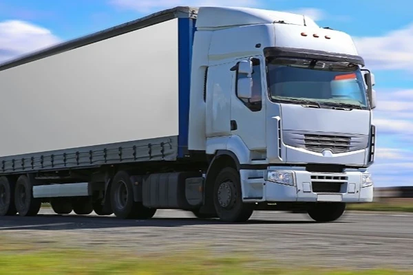 Ankara Yazıhan, Nakliyat